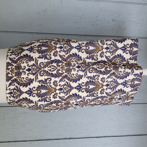 Bainbridge Pencil Skirt